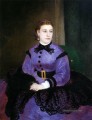 Mademoiselle Sicot Pierre Auguste Renoir